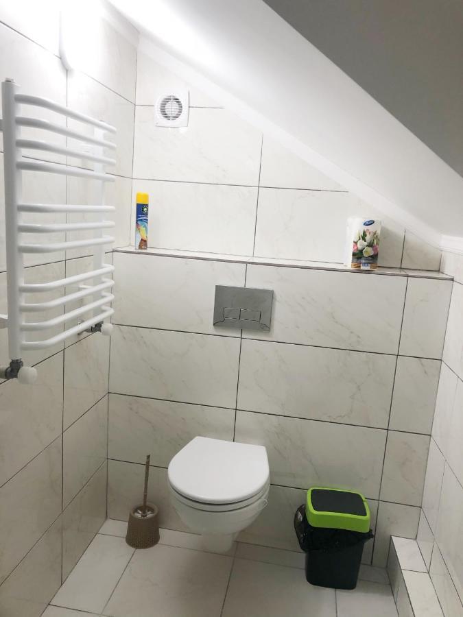 Царська Гора Motel Mizhhirya  Luaran gambar
