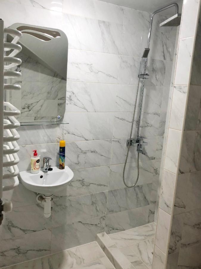 Царська Гора Motel Mizhhirya  Luaran gambar