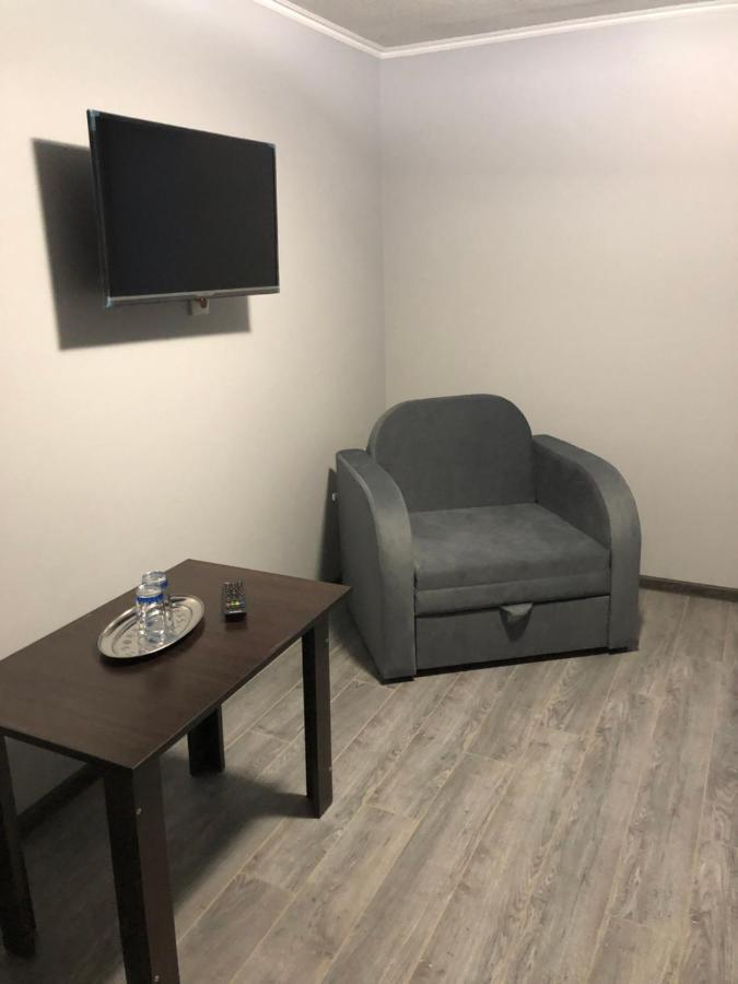 Царська Гора Motel Mizhhirya  Luaran gambar